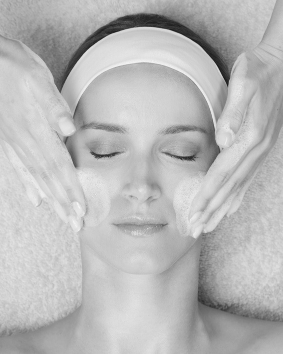 blemish control cool peel