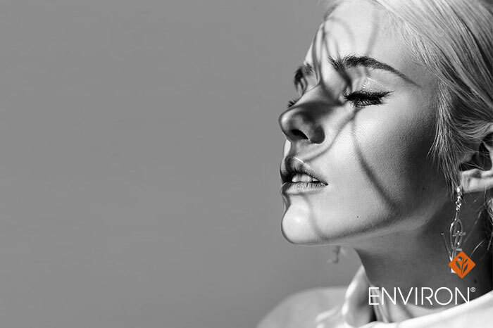 woman