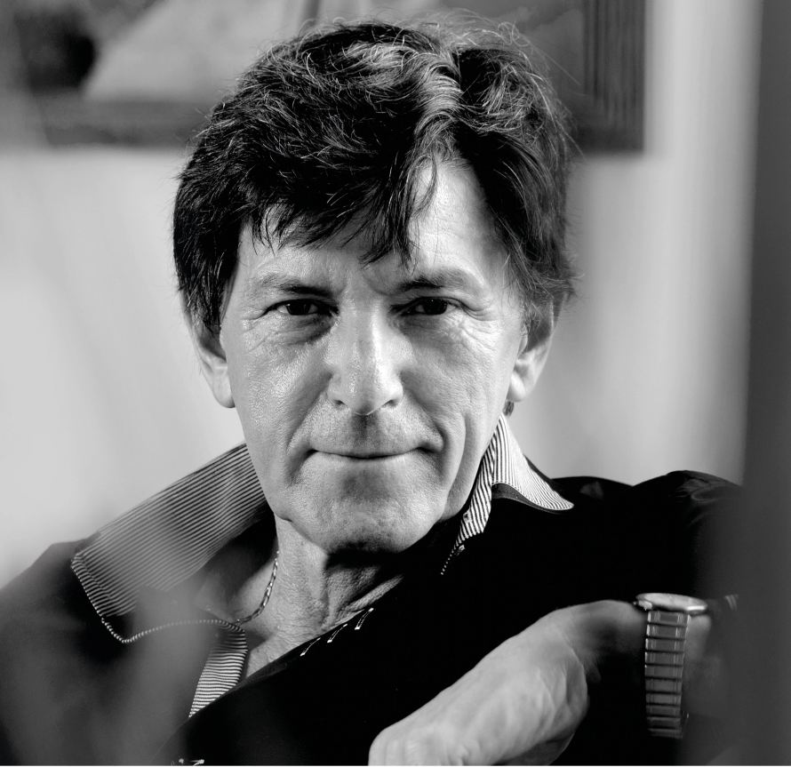 Dr Des Fernandes