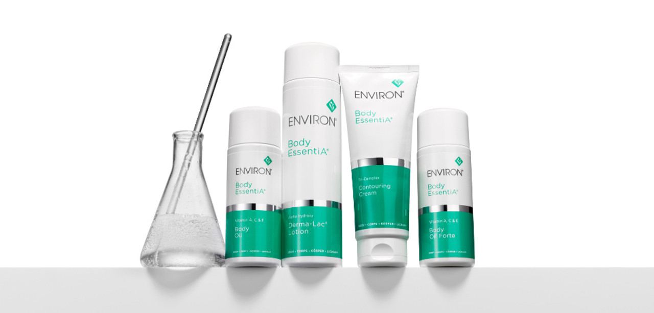 Body EssentiA® Body EssentiA®