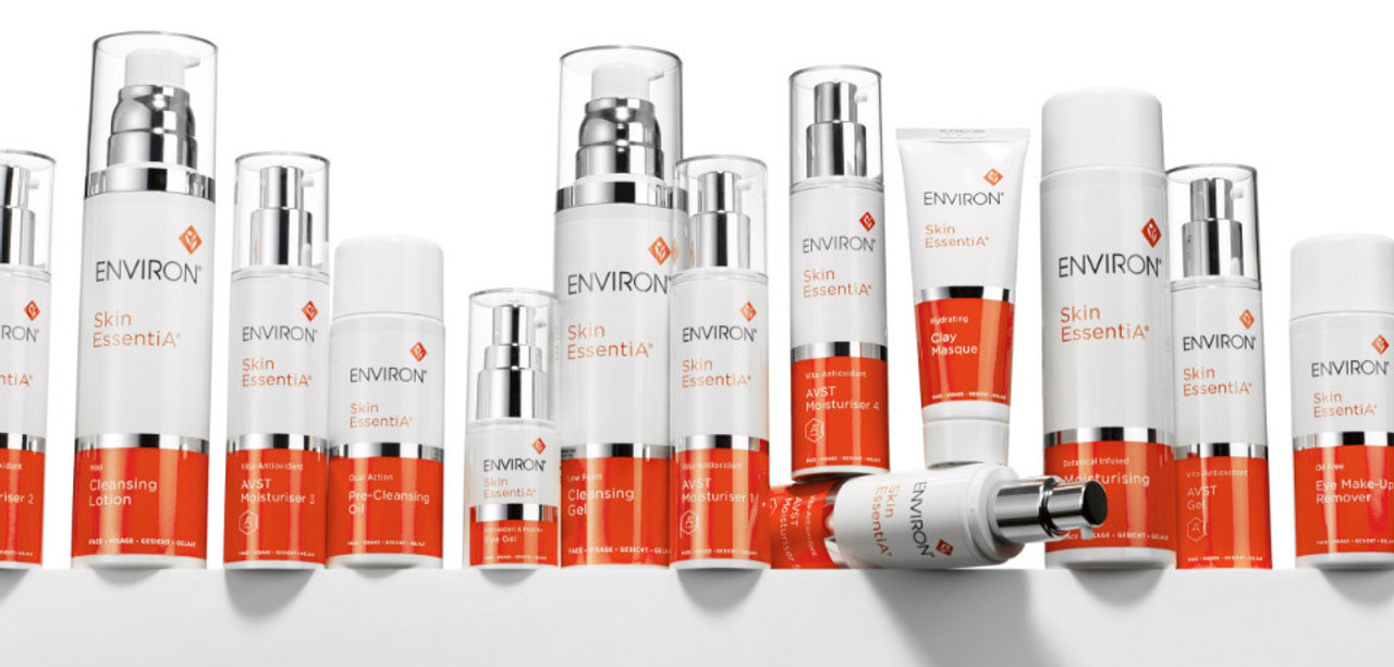 Skin EssentiA® Skin EssentiA®