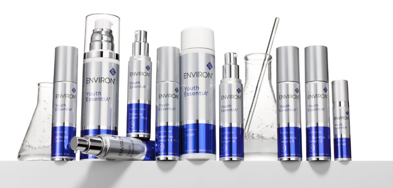 Youth EssentiA® Youth EssentiA®