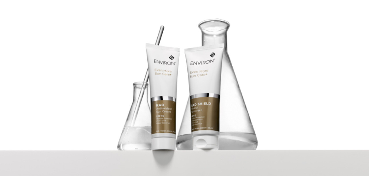Even More® Sun Care+ Even More® Sun Care+