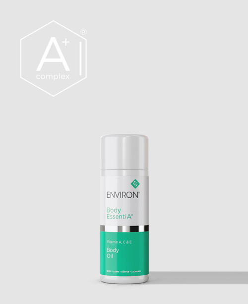 VITAMIN A, C & E - BODY OIL