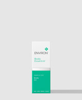 VITAMIN A, C & E - BODY OIL packaging