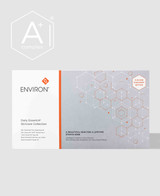 Daily EssentiA® - Skincare Collection packaging