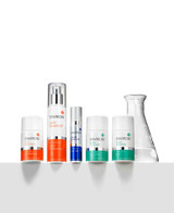 DAILY ESSENTIA® SKINCARE COLLECTION + COMPLIMENTARY AVST lifestyle