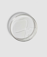 ALPHA HYDROXY - DERMA-LAC® LOTION texture on plate