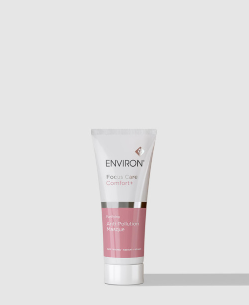 PURIFYING - ANTI-POLLUTION MASQUE