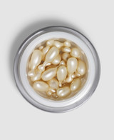 VITA-ANTIOXIDANT - HYDRATING OIL CAPSULES in tub