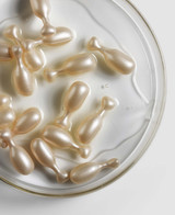VITA-ANTIOXIDANT - HYDRATING OIL CAPSULES close up