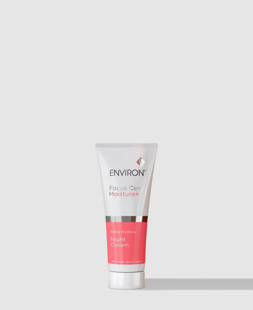 ALPHA HYDROXY - NIGHT CREAM