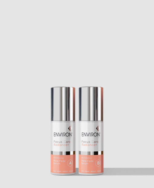 VITA-BOTANICAL - MELA-FADE SERUM SYSTEM