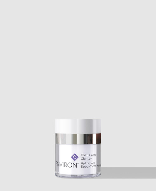 HYDROXY ACID - SEBU-CLEAR MASQUE