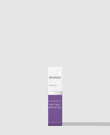 BOTANICAL INFUSED - SEBU-SPOT BLEMISH GEL packaging
