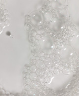 BOTANICAL INFUSED - SEBU-TONE CLARIFIER close up texture