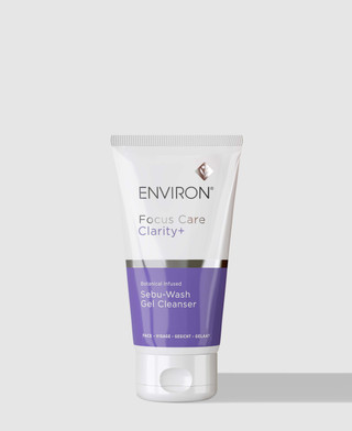 Botanical Infused - Sebu-Wash Cleanser