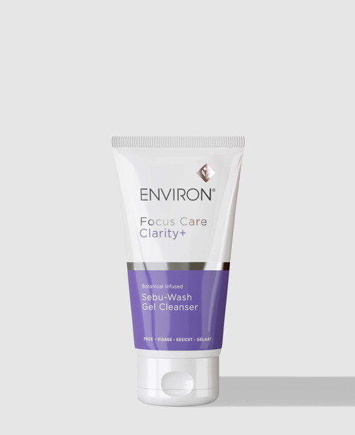 BOTANICAL INFUSED - SEBU-WASH CLEANSER