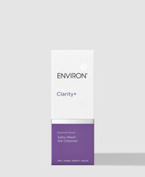 BOTANICAL INFUSED - SEBU-WASH CLEANSER packaging