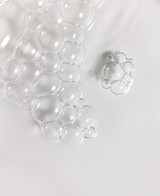 CONCENTRATED - ALPHA HYDROXY TONER close up texture