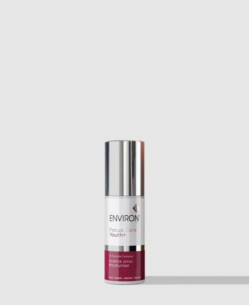 TRI-PEPTIDE COMPLEX - AVANCE DFP312® MOISTURISER