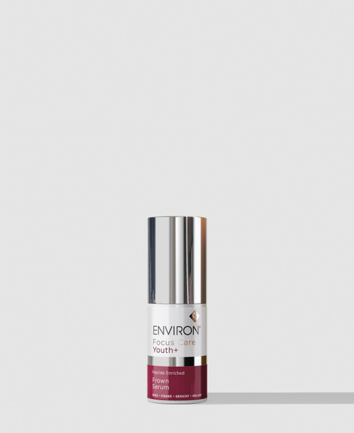 PEPTIDE ENRICHED - FROWN SERUM