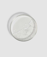 PEPTIDE ENRICHED - FROWN SERUM texture on plate