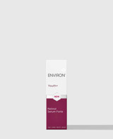 Tri-Retinoid Complex Retinol Serum Forte packaging