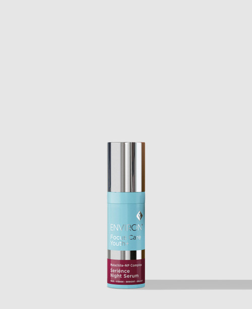 MALACHITE-NP COMPLEX - SERIENCE™ NIGHT SERUM