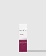 MALACHITE-NP COMPLEX - SERIENCE™ NIGHT SERUM packaging