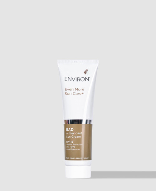 RAD ANTIOXIDANT - SUN CREAM SBF 15 - product