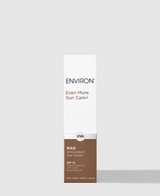 RAD ANTIOXIDANT - SUN CREAM SBF 15 - packaging