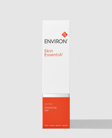 LOW FOAM - CLEANSING GEL packaging