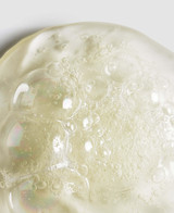 LOW FOAM - CLEANSING GEL close up texture
