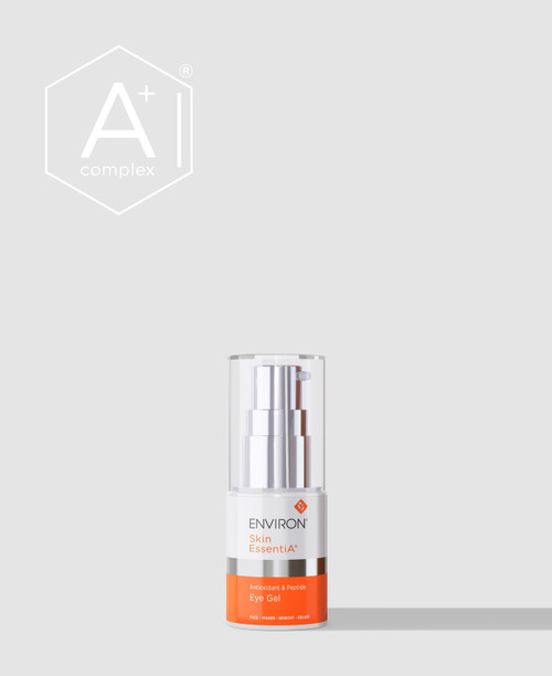 ANTIOXIDANT & PEPTIDE - EYE GEL