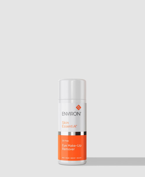 OIL FREE - EYE MAKE UP REMOVER