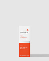OIL FREE - EYE MAKE UP REMOVER packaging