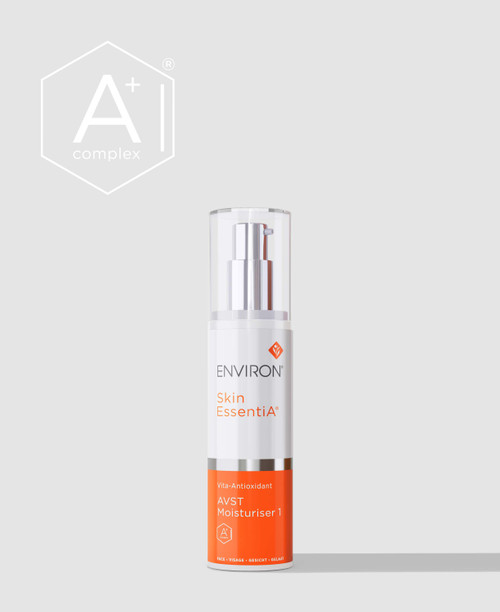 VITA-ANTIOXIDANT - AVST MOISTURISER 1