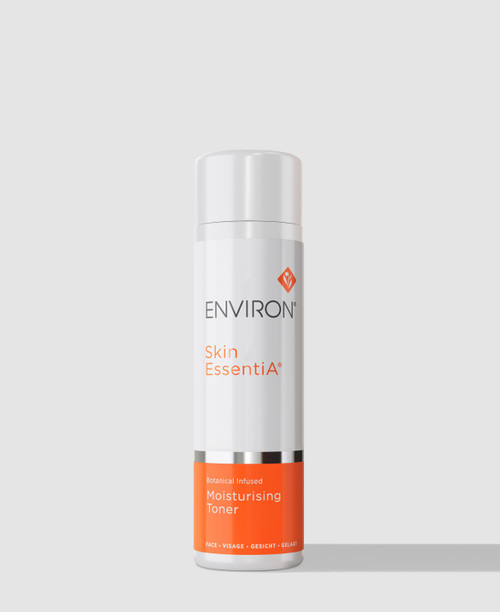 BOTANICAL INFUSED - MOISTURISING TONER