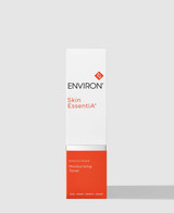 BOTANICAL INFUSED - MOISTURISING TONER packaging