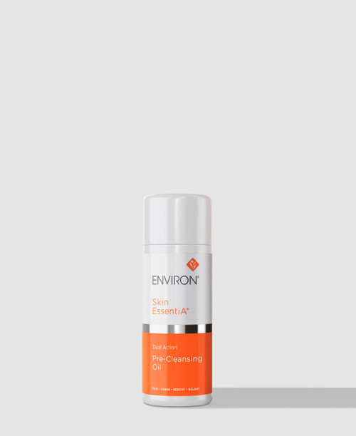 DUAL ACTION - PRE- CLEANSING OIL