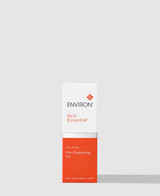DUAL ACTION - PRE- CLEANSING OIL packaging