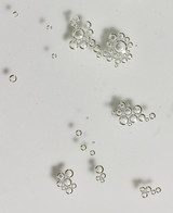 DUAL ACTION - PRE- CLEANSING OIL close up texture