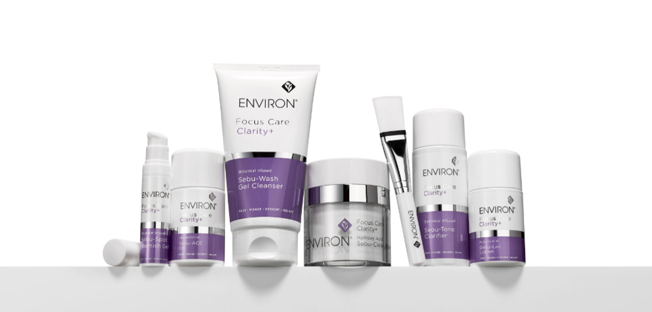 Focus Care Clarity+® Focus Care Clarity+®