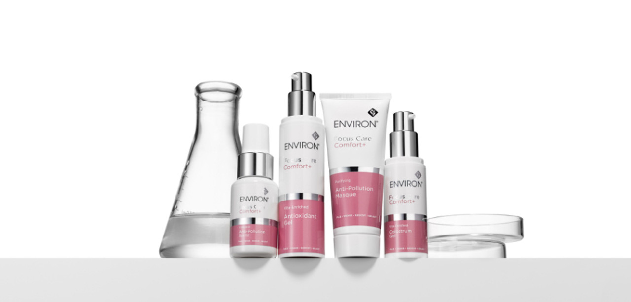 Focus Care Comfort+®