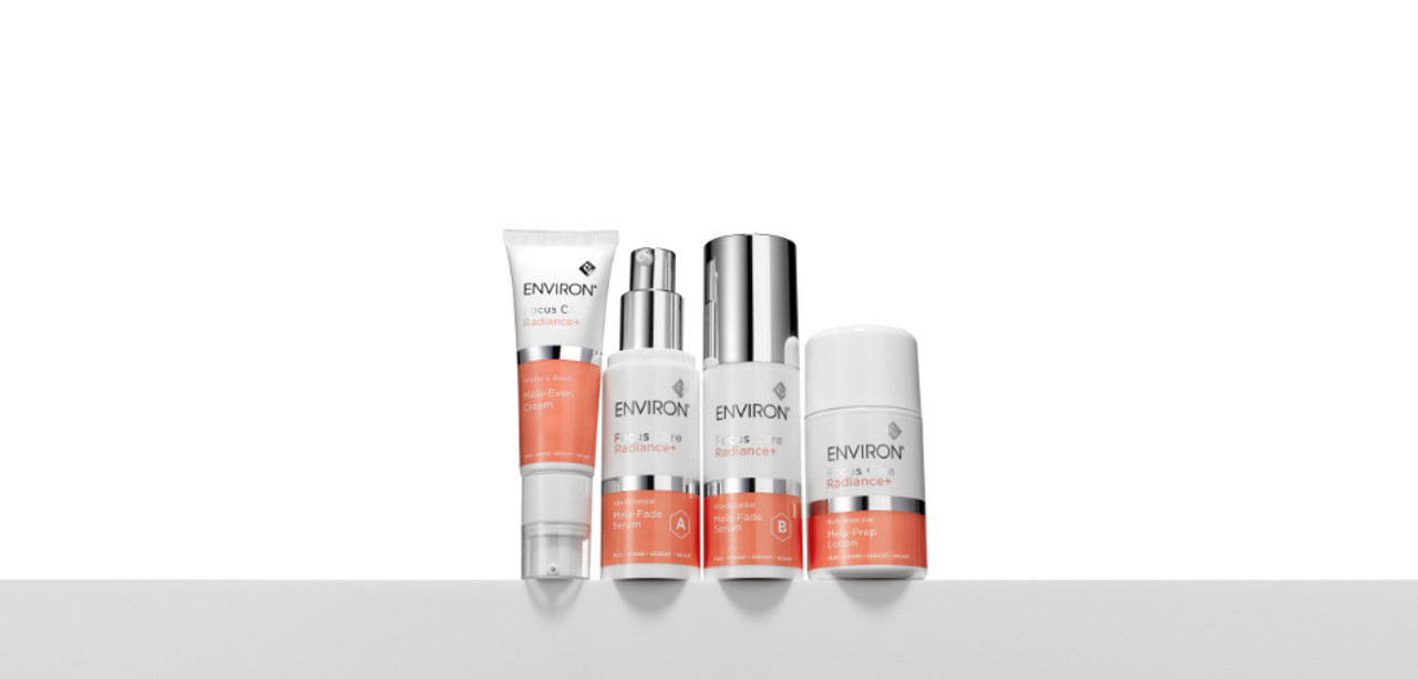 Focus Care Radiance+® Focus Care Radiance+®
