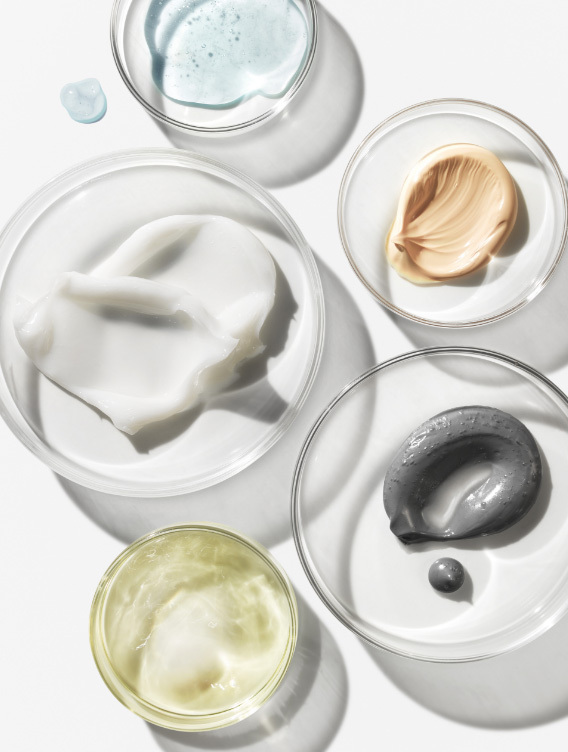 Formulas & Care Solutions