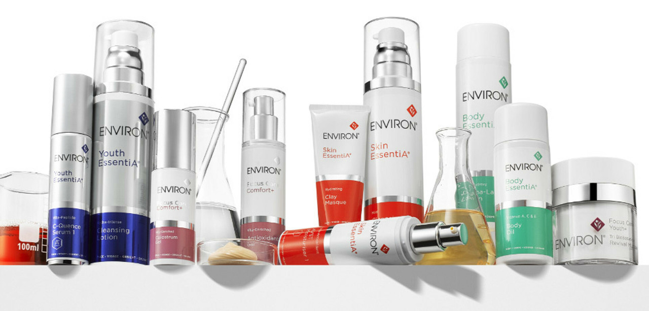 Skin Kits