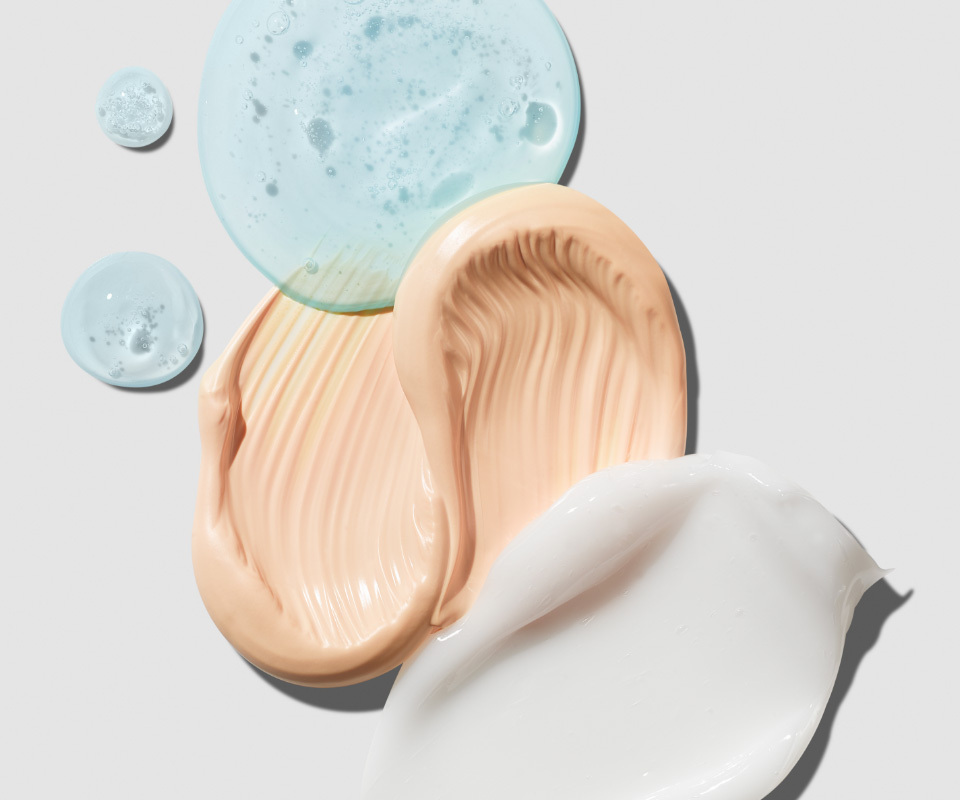 texture samples