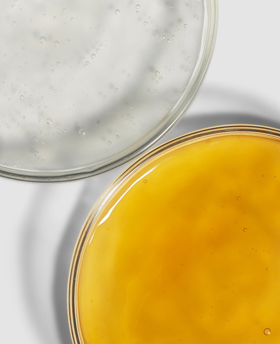 Environ product sample